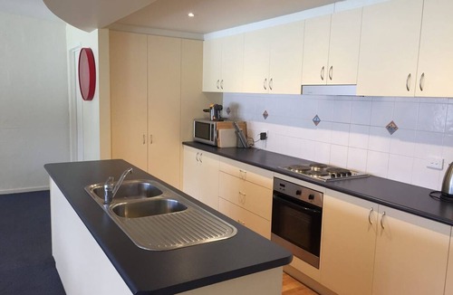 Apollo Bay Apartment | Butter Factory 11 - At Apollo Bay