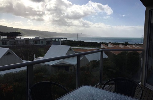 Apollo Bay Apartment | Butter Factory 11 - At Apollo Bay