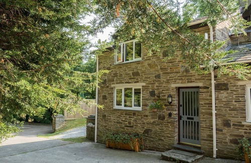 Cardigan Cottage | Buttercup Cottage, Cardigan
