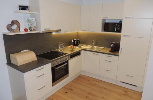 Medraz Apartment | Buttererhof-Apartments