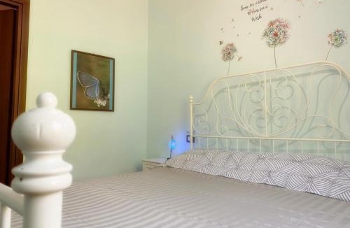 Nerbisci Bed & Breakfast | Butterflies Rest