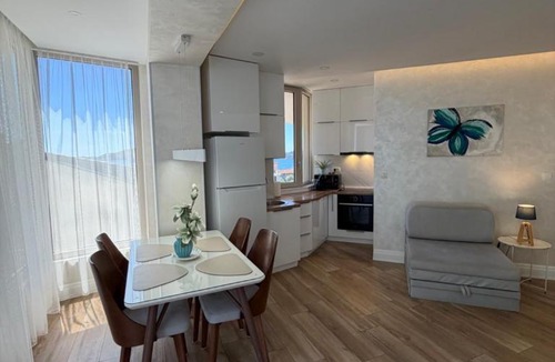 Rafajlovici Apartment | Butterfly Apartman