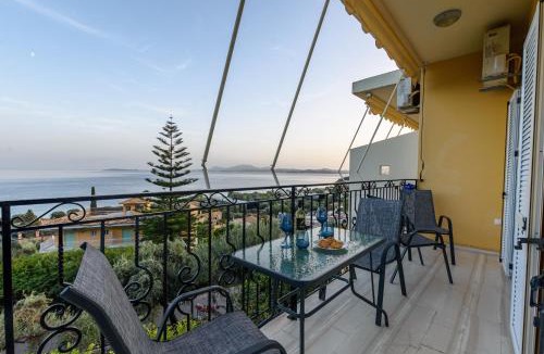 Barbati Apartment | Butterfly Appartments