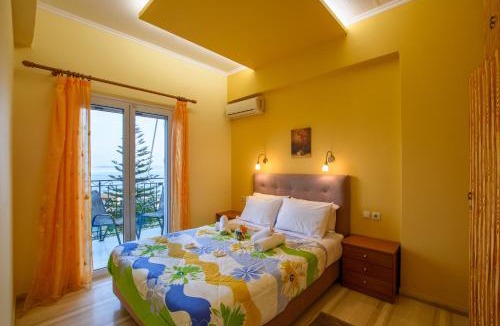 Barbati Apartment | Butterfly Appartments