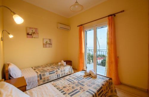 Barbati Apartment | Butterfly Appartments