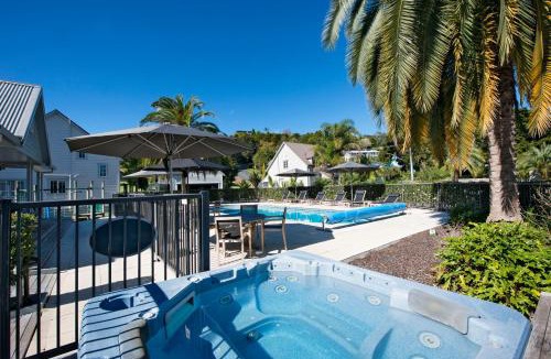 Russell House | Butterfly Cottage 2 or 3 Bedroom- Russell Cottages Collection