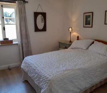 Caunay Apartment | Butterfly Cottage