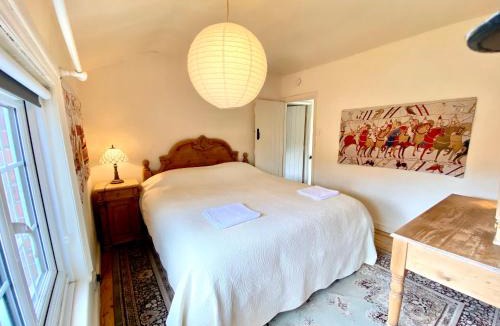 Codsall Apartment | Butterfly Cottage