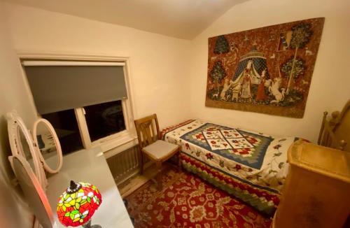 Codsall Apartment | Butterfly Cottage