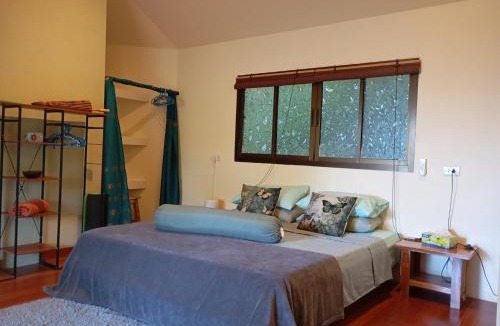 Haad Yao House | Butterfly Cottage Tracy Island Had Yao