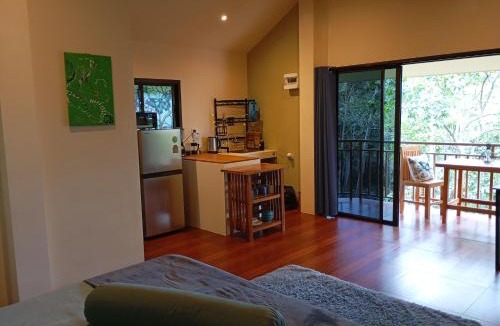 Haad Yao House | Butterfly Cottage Tracy Island Had Yao