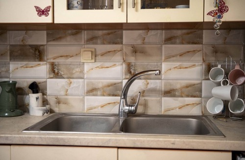 Lesvos Apartment | Butterfly Effect