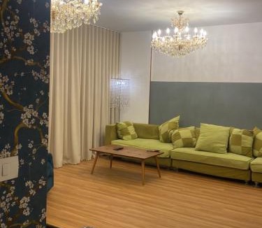Madinaty House | Butterfly