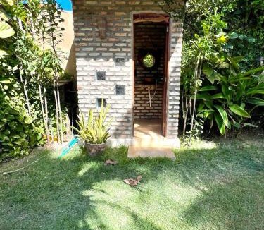 Flecheiras House | Butterfly House