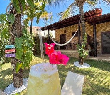 Flecheiras House | Butterfly House