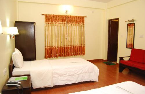 Pokhara Hotel | Butterfly Lodge