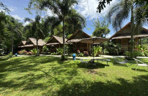 Pai Hostel | Butterfly Resort Hostel, Pai