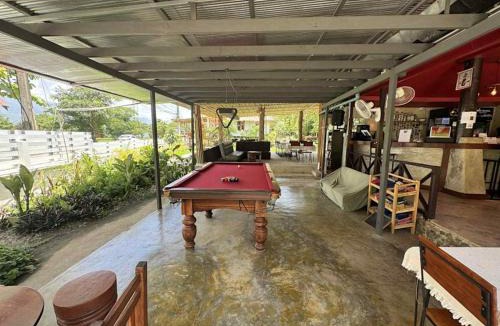 Pai Hostel | Butterfly Resort Hostel, Pai