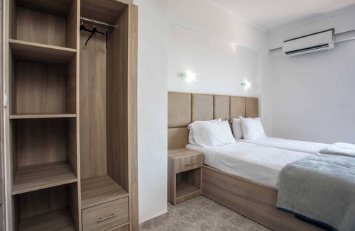 Faliraki House | Butterfly Studios