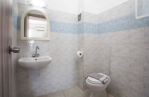 Faliraki House | Butterfly Studios