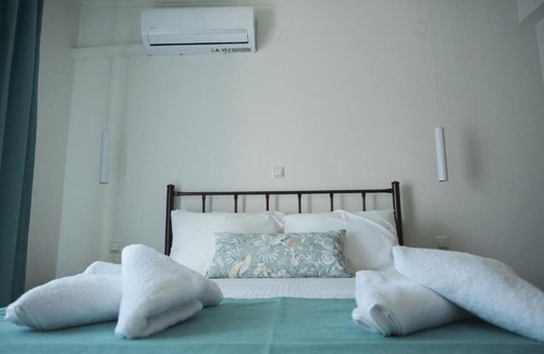 Keramoti House | BUTTERFLY SUITES by STELIOS