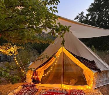 Faralya Other | Butterfly Valley Seaside Glamping