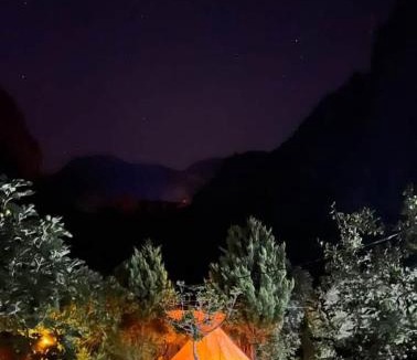 Faralya Other | Butterfly Valley Seaside Glamping
