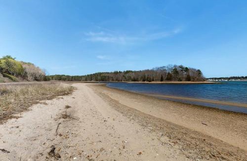 Buzzards Bay House | Buttermilk Bliss