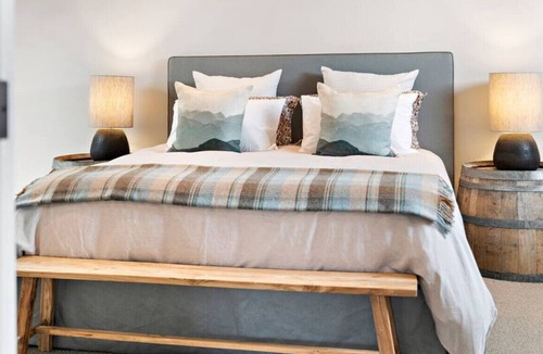 Wairarapa House | Butterworth Cottage, Martinborough