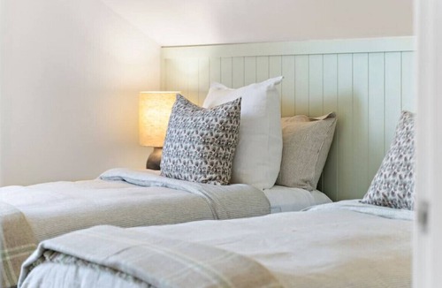 Wairarapa House | Butterworth Cottage, Martinborough