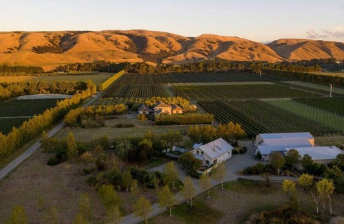 Wairarapa House | Butterworth Cottage, Martinborough