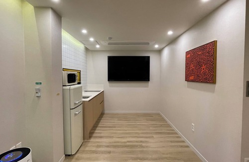 Yangsan Hotel | BUTTON HOTEL Yangsan Sports Complex