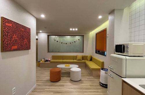 Yangsan Hotel | BUTTON HOTEL Yangsan Sports Complex