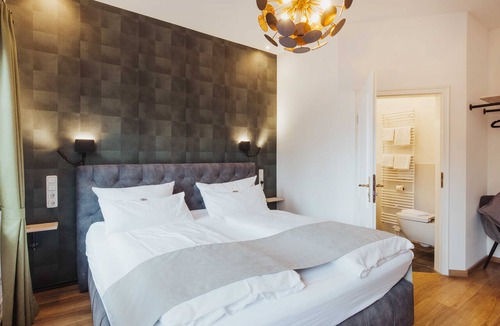 Schursdorf Hotel | Butz