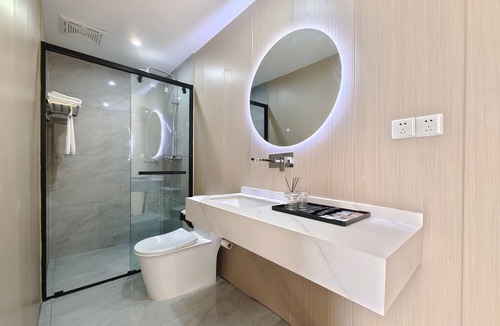 Jianyang House | buwan