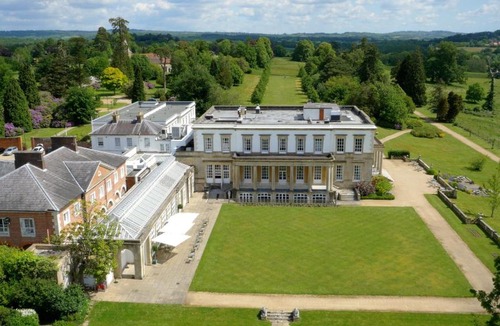 Buxted Hotel | Buxted Park Hotel