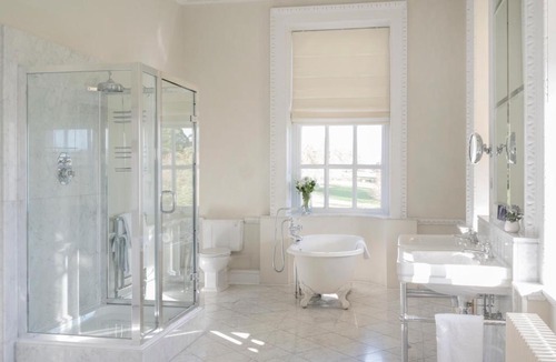 Buxted Hotel | Buxted Park Hotel