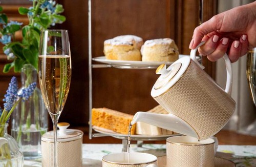 Buxted Hotel | Buxted Park Hotel