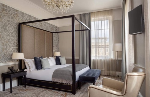 Buxton Hotel | Buxton Crescent