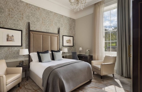 Buxton Hotel | Buxton Crescent