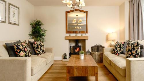 Hurdlow House | Buxton Lodge