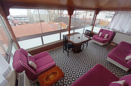 Adalar Hotel | Buyukada Cinar Hotel