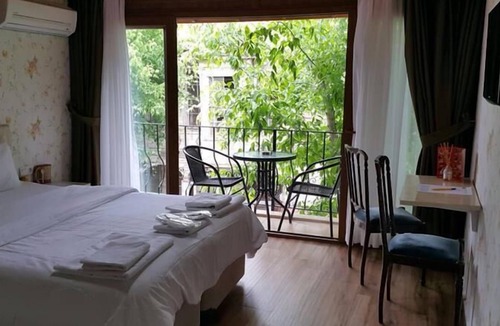 Adalar Hotel | Buyukada Cinar Hotel