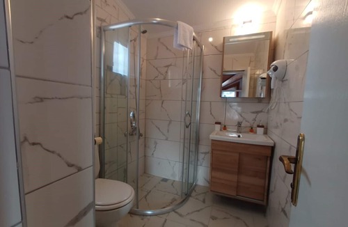 Adalar Hotel | Buyukada Cinar Hotel