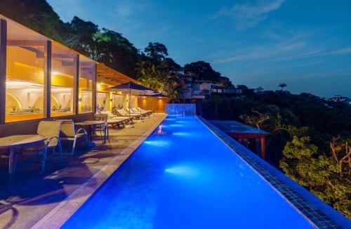 Joao Fernandes Hotel | Buzios Mar Hotel