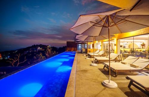 Joao Fernandes Hotel | Buzios Mar Hotel