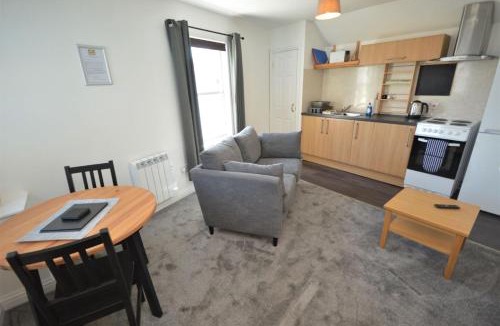 Tobermory House | Buzzard Apartment