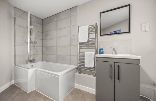 Brighton City Centre Apartment | Buzzing Brighton Apartment 2 | By My Getaways