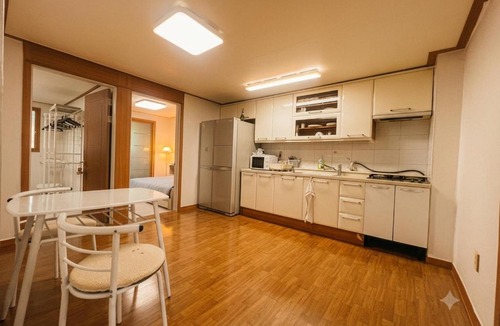 Ganseok-dong House | BV House
