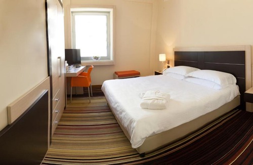Quattromiglio Hotel | BV President Hotel